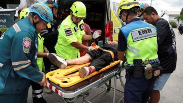 Tragedi Penembakan di Sekolah Thailand: Seorang Guru Tewas, Empat Orang Terluka