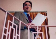 Robert Pattinson Jadi Pemburu Predator Anak dalam Trailer Film Primetime