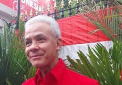 Ganjar Pranowo Dorong DPR Bentuk Pansus Bahas Revisi UU Pemilu, Soroti Pilkada Tanpa Wakil