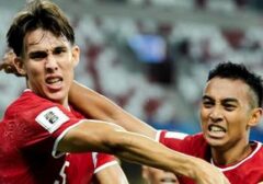 Piala AFF 2026: Jacob Mahler Tegaskan Singapura Siap Tempur Habis-habisan Lawan Timnas Indonesia