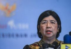 Bursa Calon Gubernur BI: Nama Destry Damayanti Masuk Radar Istana
