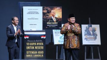 Prabowo Subianto Puji Langkah Bahlil Lahadalia Jaga Harga BBM Tetap Stabil