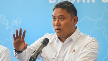 Kepala BGN Tegaskan Guru Tidak Boleh Dibebani Urusan Logistik Program Makan Bergizi Gratis