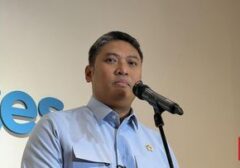 BGN Copot 66 Kepala SPPG: Terlibat Judi Online hingga Praktik Pungli