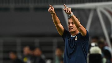 Rotasi Ekstrem John Herdman: Timnas Indonesia Tak Pernah Pakai Starting XI yang Sama di Piala AFF 2026
