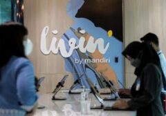 Perkuat Transformasi Digital, Bank Mandiri Pacu Produktivitas dan Inklusi Ekonomi