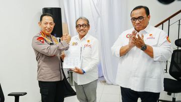 Dukung Dialog RUU Ketenagakerjaan, KBPBI Puji Langkah Kapolri
