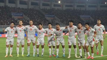 Piala AFF 2026: Tekuk Kamboja 3-1, Vietnam Segel Status Juara Grup A