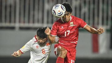 Hasil Klasemen Piala AFF 2026: Indonesia Gugur, Singapura dan Vietnam Melaju ke Semifinal