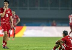 Daftar 4 Negara yang Gugur di Piala AFF 2026: Termasuk Timnas Indonesia