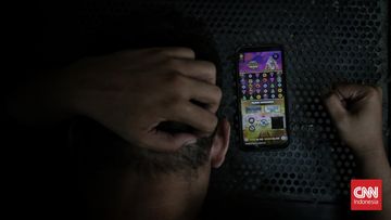 Dinsos Sulsel Temukan Banyak Rekening Penerima Bansos di Makassar Dipakai Judi Online