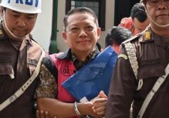 Kejaksaan Agung Periksa Febrie Adriansyah dan Nurman Herin Terkait Kasus TPPU