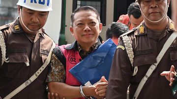 Kejaksaan Agung Periksa Febrie Adriansyah dan Nurman Herin Terkait Kasus TPPU