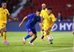 Jadwal Piala AFF 2026: Thailand dan Malaysia Berjuang Amankan Tiket Semifinal