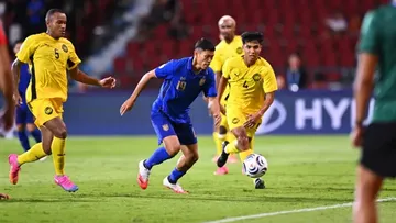 Jadwal Piala AFF 2026: Thailand dan Malaysia Berjuang Amankan Tiket Semifinal