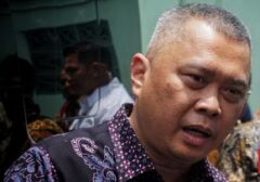 Proyek Kereta Api Trans Sumatra dan Trans Kalimantan Mulai Dilirik Investor Asing