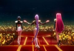 Masuk Pekan ke-59, KPop Demon Hunters Kembali Tembus 5 Besar Netflix Global