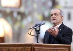 Heboh Isu Presiden Iran Masoud Pezeshkian Pernah Ajukan Mundur 28 Kali