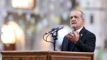 Heboh Isu Presiden Iran Masoud Pezeshkian Pernah Ajukan Mundur 28 Kali