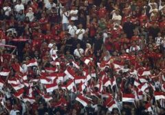 Perjalanan Timnas Indonesia di Piala AFF 2026: Harapan Semifinal yang Kandas Lebih Cepat