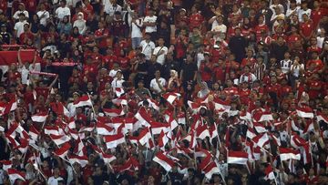Perjalanan Timnas Indonesia di Piala AFF 2026: Harapan Semifinal yang Kandas Lebih Cepat