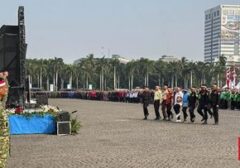 Kapolda Metro Jaya: Stabilitas Jakarta Adalah Kunci Keamanan Nasional