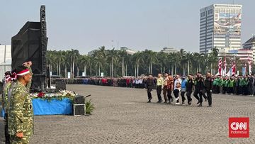 Kapolda Metro Jaya: Stabilitas Jakarta Adalah Kunci Keamanan Nasional
