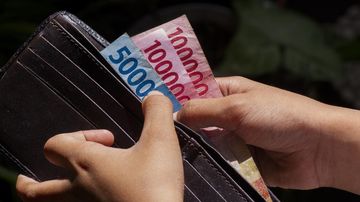 Ekonomi Indonesia Tumbuh 5,29 Persen: Sinyal Cuan atau Waktunya Wait and See?