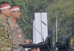 Jaga Stabilitas Ibu Kota, Kapolda Metro Jaya Pastikan Sinergitas TNI-Polri Solid