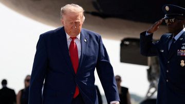 Analisis: Sinyal Donald Trump Mulai Kewalahan Hadapi Iran
