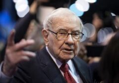 Demi Cetak 'Warren Buffett' Cilik, Orang Tua di China Rogoh Kocek Rp34 Juta