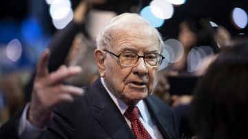 Demi Cetak 'Warren Buffett' Cilik, Orang Tua di China Rogoh Kocek Rp34 Juta