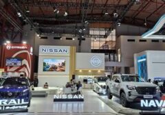 Nissan X-Trail e-POWER Siap Tantang Dominasi Fortuner dan Pajero Sport
