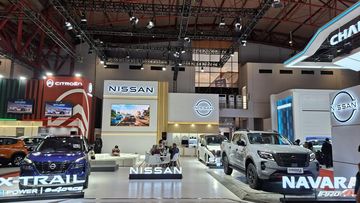 Nissan X-Trail e-POWER Siap Tantang Dominasi Fortuner dan Pajero Sport